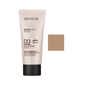 Skeyndor Make Up DD Cream Age Defence #02 - 40ML