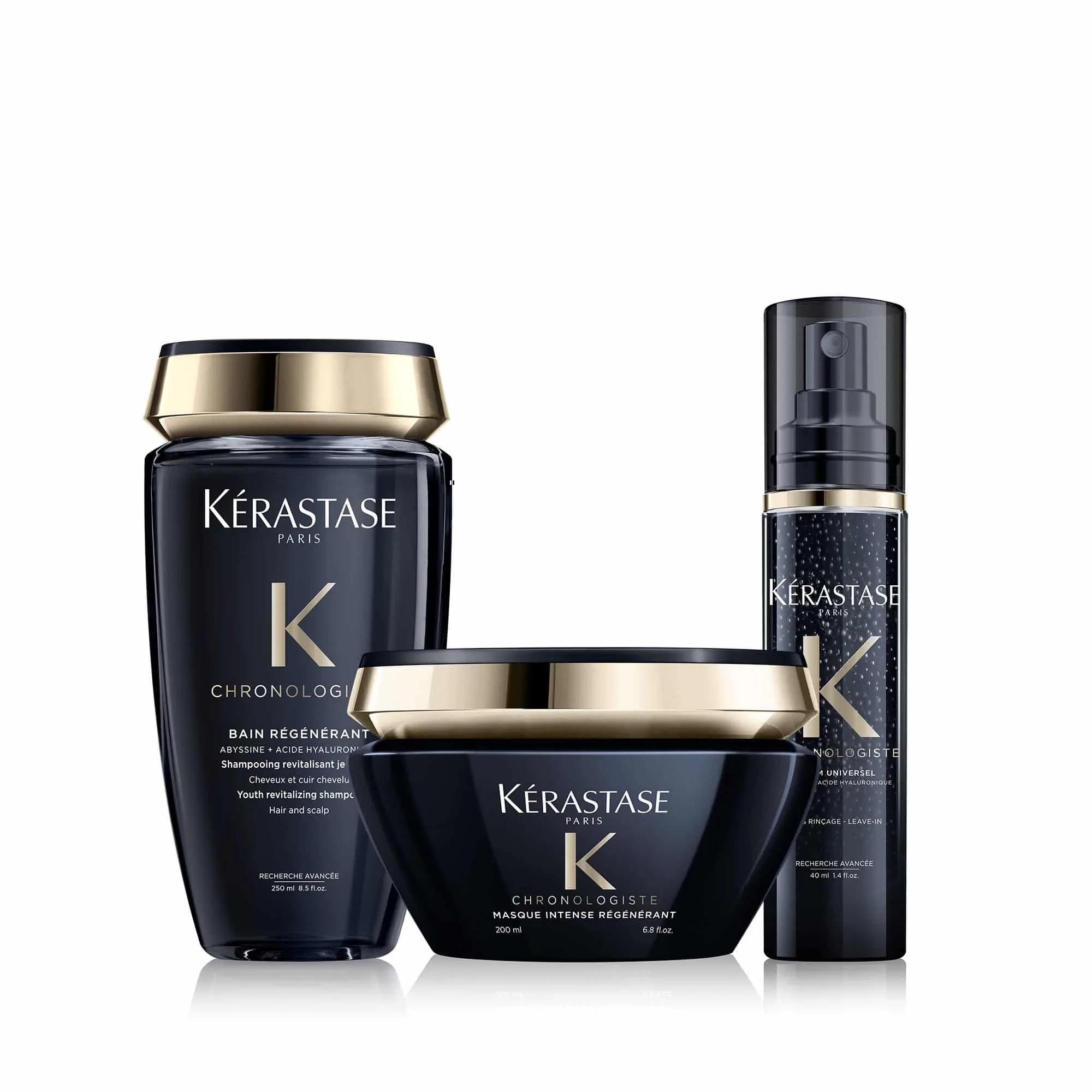 Shop Kérastase Chronologiste Online | Grotto Hair Studio