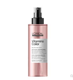 vitamino hair milk spray