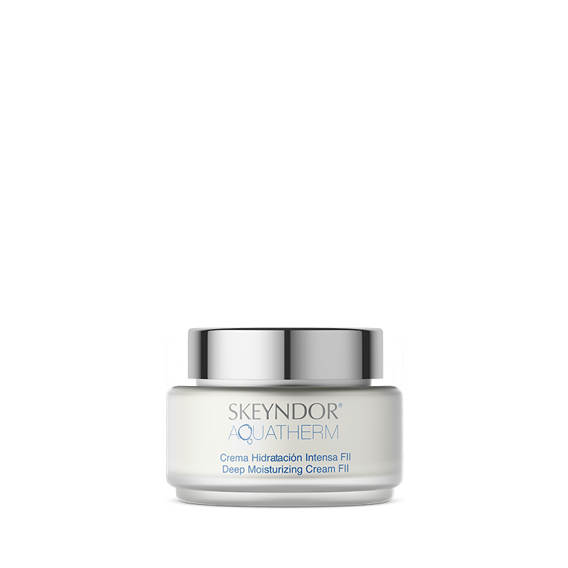 Aquatherm – Deep Moisturising Cream Fll