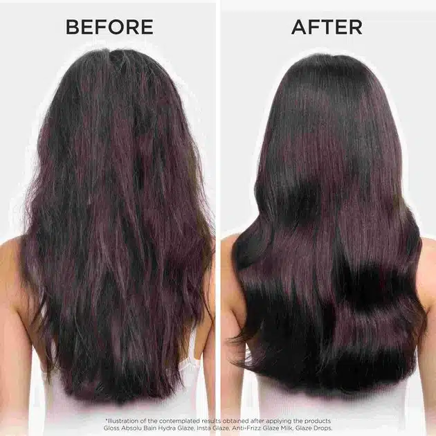 Gloss Absolu - Glaze Drops Hair Oil - Image 4