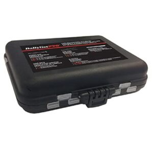 BaByliss Pro Hair Accessories Styling Kit