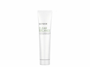 clear balance Pore Normalising Factor