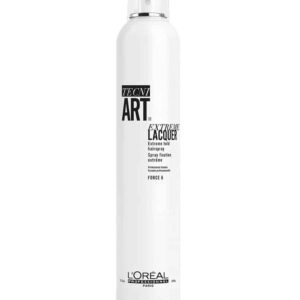L'Oreal Professionnel - Tecni Art Extreme Lacquer Extra Strong Hold Hairspray