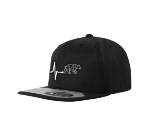 William Bear - Cap
