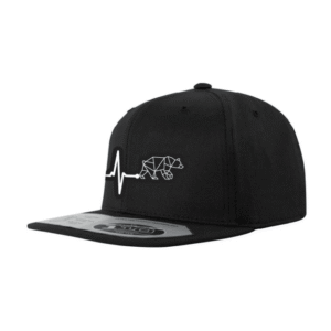 William Bear - Cap