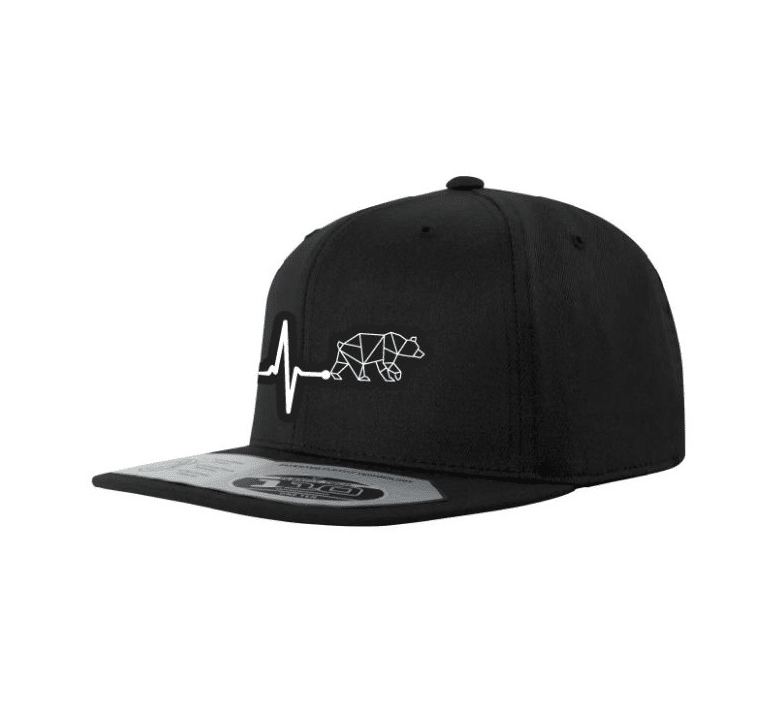 William Bear - Cap