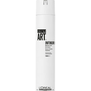 L'Oreal Professionnel - Tecni Art Infinium 3 Medium Hold Hairspray