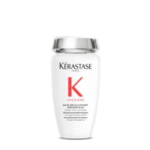BAIN DÉCALCIFIANT RÉPARATEUR SHAMPOO
