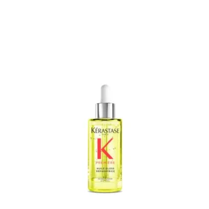 HUILE GLOSS RÉPARATRICE HAIR OIL