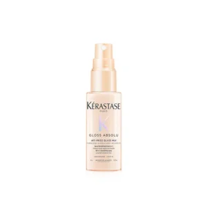 Gloss Absolu - Anti-Frizz Glaze Milk Hair Spray Travel Size
