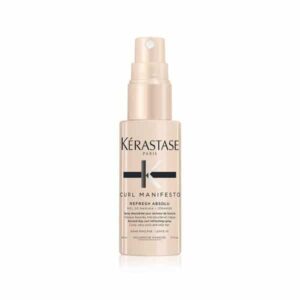 Curl Manifesto Refresh Absolu Travel Size