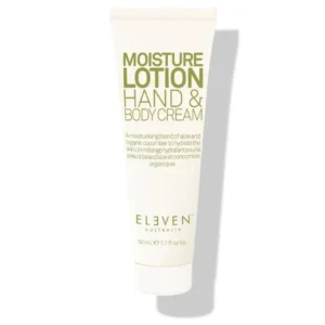 Eleven Australia Moisture Lotion Hand & Body Cream - 50mL