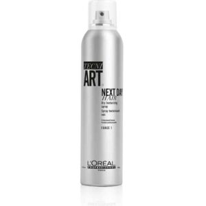 L'Oreal Professionnel - Tecni Art Next Day Hair Dry Finishing Spray