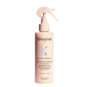 Gloss Absolu - Anti-Frizz Glaze Milk Hair Spray