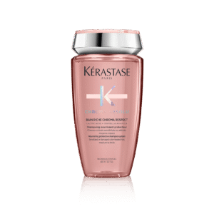 KERASTASE 21 - CHROMA ABSOLU - All Format - Bain Riche - 250ml - Transparent - Recto - EC2 (DBD).png