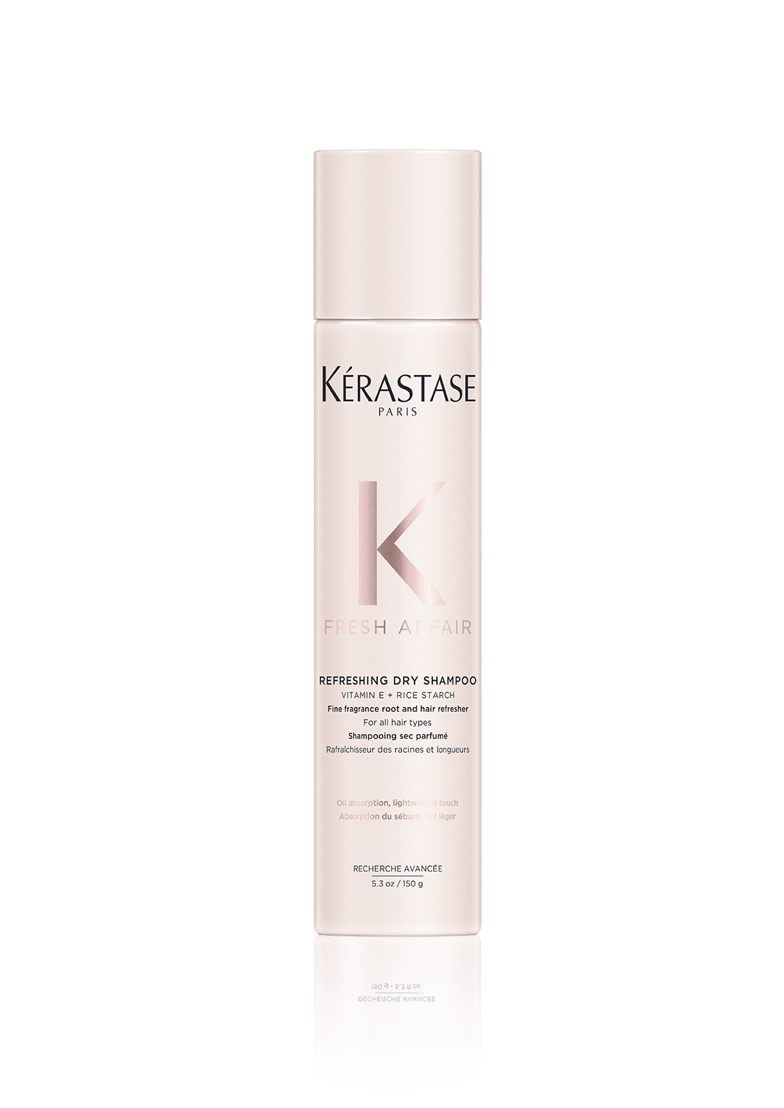 Kerastase Fresh Affair Dry Shampoo