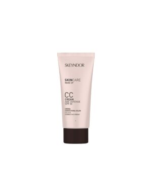 Skeyndor CC Cream Age Defence SPF30 (01) Light - 40ml