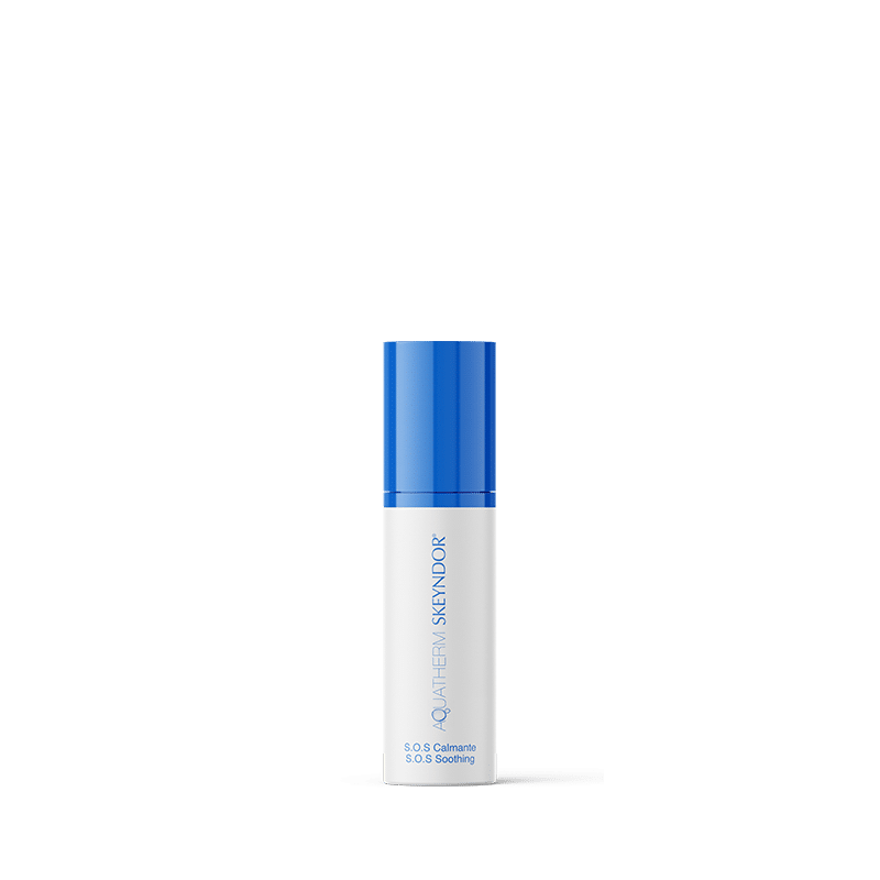 Skeyndor Aquatherm SOS Anti-Redness
