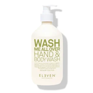 Eleven Australia Wash Me All Over Hand & Body Wash - 500mL