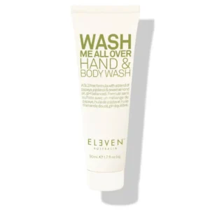 Eleven Australia Wash Me All Over Hand & Body Wash - 50mL