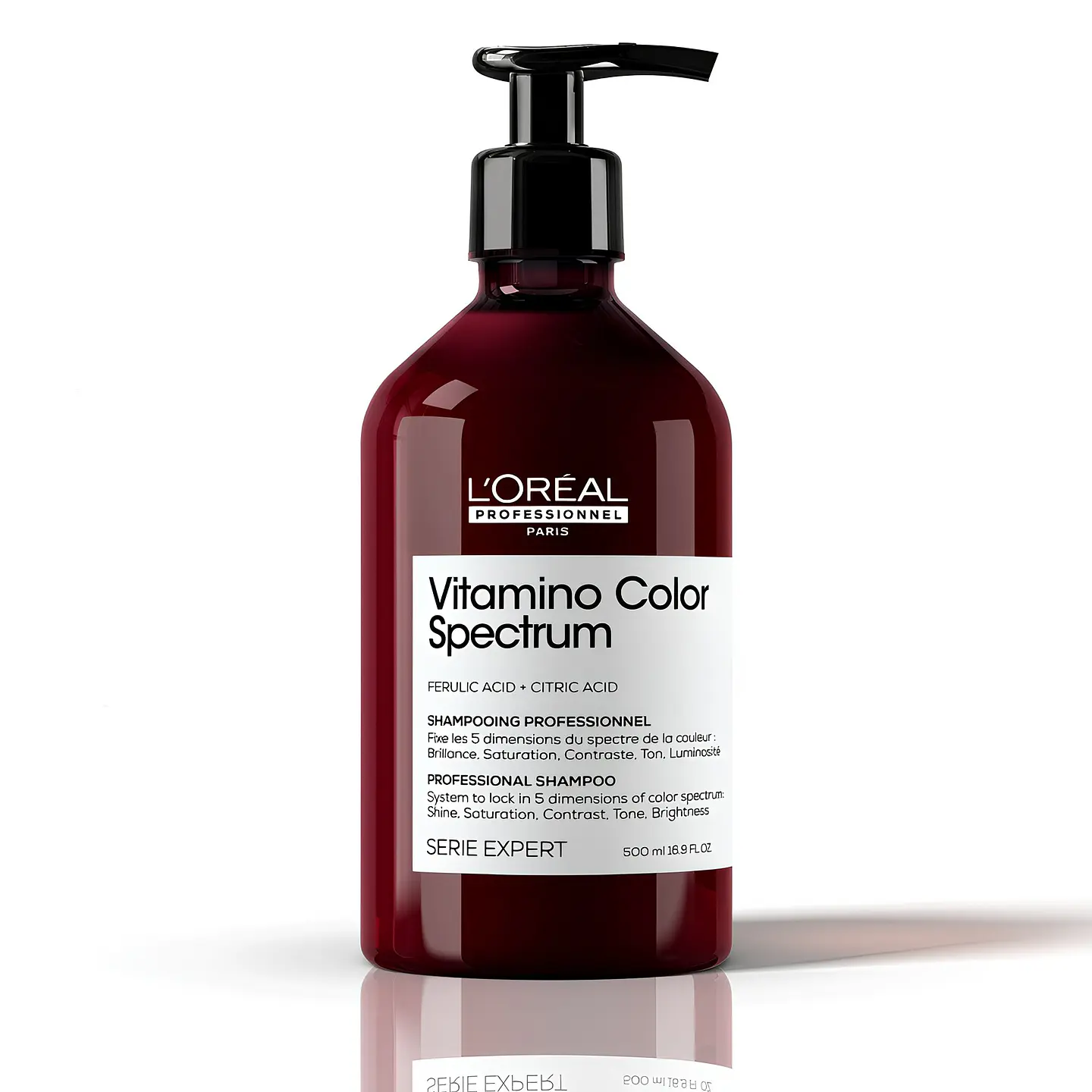 Vitamino Colour Spectrum Shampoo 500ml