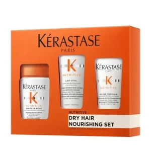 Kerastase Discovery Kit 2026 - Nutritive