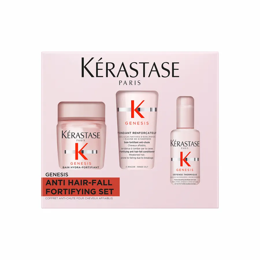 Kerastase Discovery Kit 2026 - Genesis