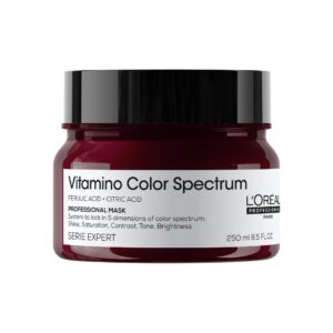 Vitamino Colour Spectrum Mask 250ml