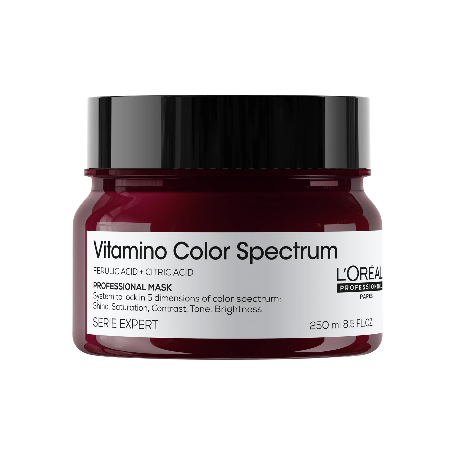 Vitamino Colour Spectrum Mask 250ml
