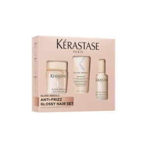 Kerastase Discovery Kit 2026 - Gloss Absolu