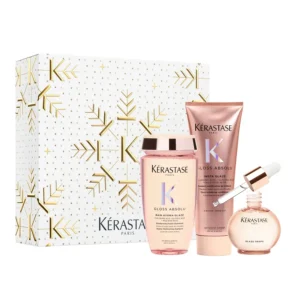 Kerastase Holiday Kit Gloss Absolu 2026