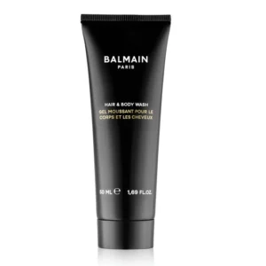 BALMAIN Hair/Body Wash Travel Size 50ml