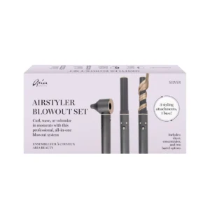 ARIA Beauty - Air Styler Blowout Set