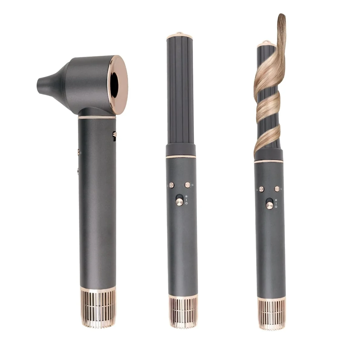 ARIA Beauty - Air Styler Blowout Set - Image 2