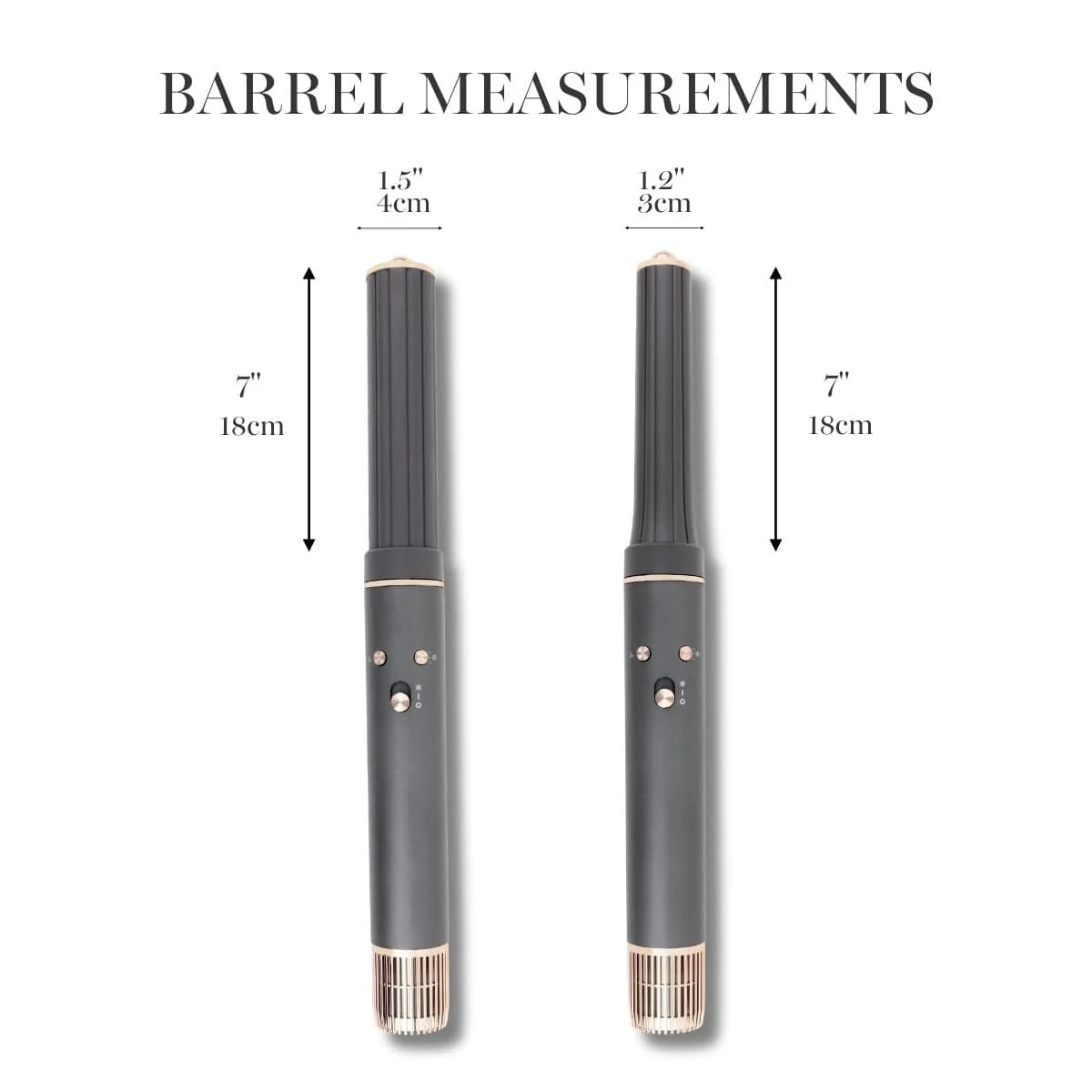 ARIA Beauty - Air Styler Blowout Set - Image 3