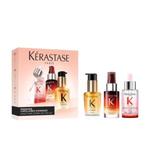 Kerastase Mini Hero Holiday Trio Set 2026