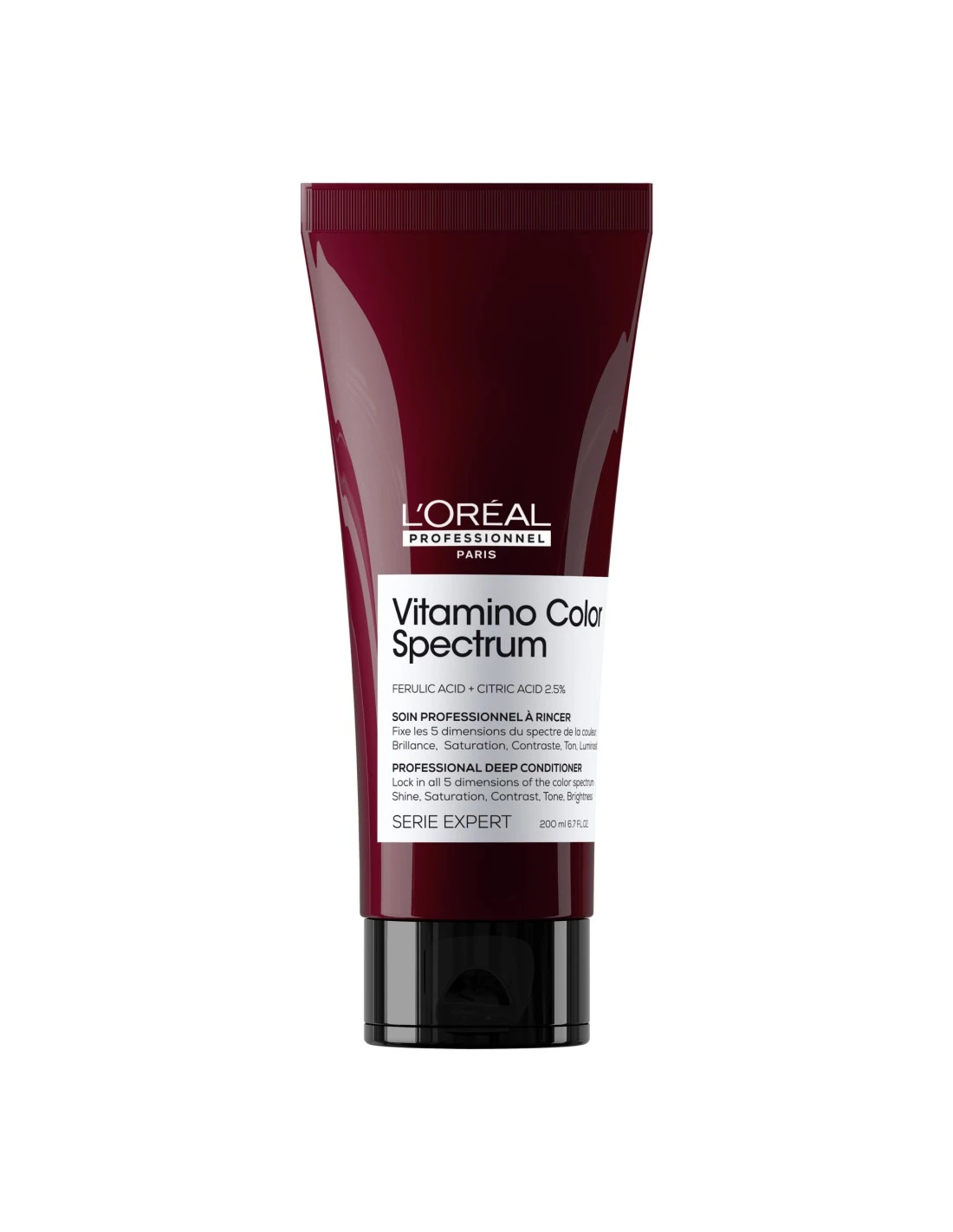 Vitamino Colour Spectrum Deep Conditioner 200ml
