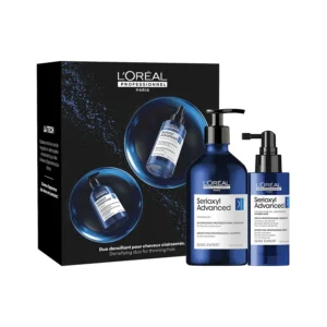 L'Oreal Holiday Duo Kit 2026 -Serioxyl Advanced