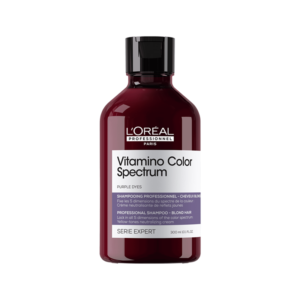 Vitamino Colour Spectrum Purple Shampoo 300ml