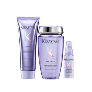 Kerastase Holiday Kit Blond Absolu 2026