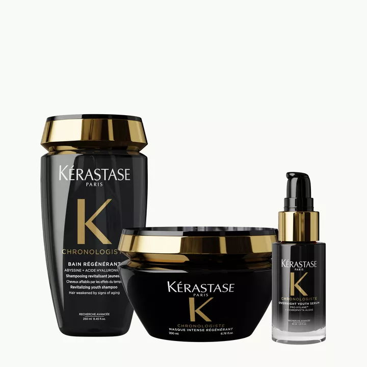 Kerastase Holiday Kit Chronologiste 2026