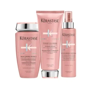 Kerastase Holiday Kit Chroma Absolu 2026