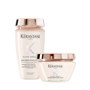 Kerastase Holiday Kit Gloss Absolu Créme Duo 2026