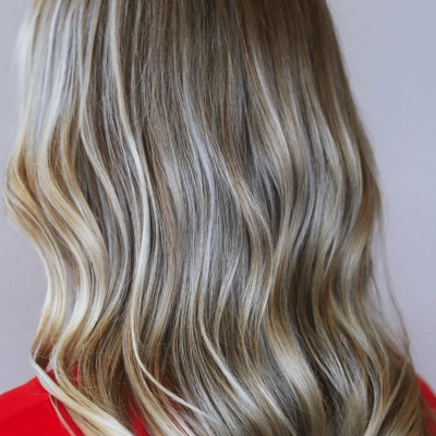 Livia stylist work 2